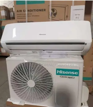 Hisense Split System Air Conditioner (12000-18000 BTU)