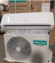 Hisense Split System Air Conditioner (12000-18000 BTU) - 1