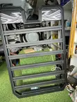 Aluminum Flat Top Roof Rack - 2