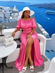 Beach Outfit - Size S - 1