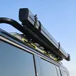 Awning Tent for Safari & Camping - 1
