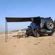 Awning Tent for Safari & Camping - 2