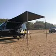 Awning Tent for Safari & Camping - 4