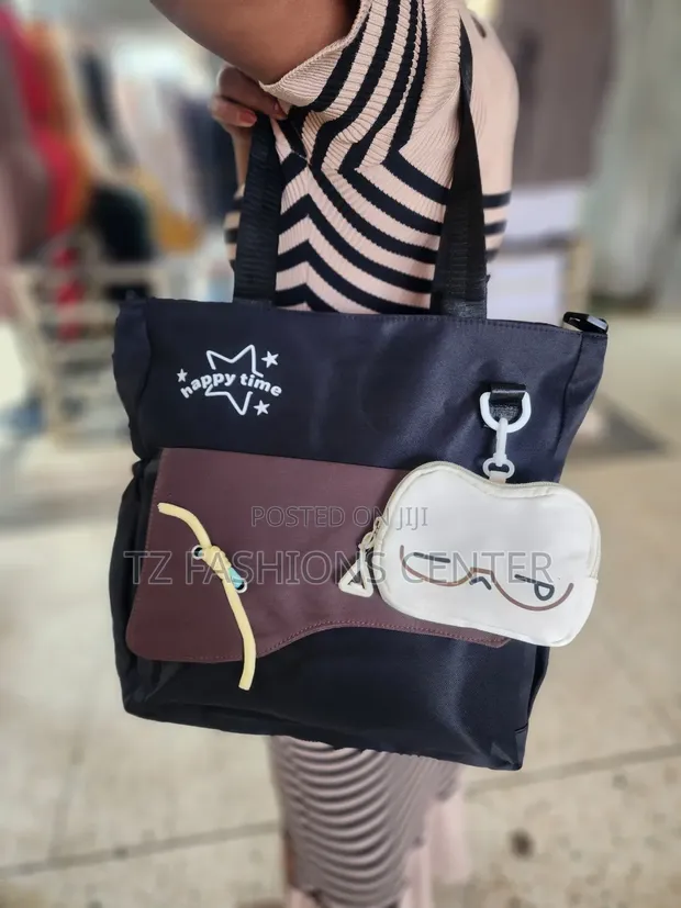 Tote Bags for Ladies - 1