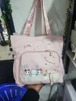 Tote Bags for Ladies - 2