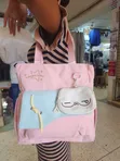 Tote Bags for Ladies - 3