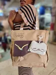 Tote Bags for Ladies - 4