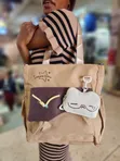 Tote Bags for Ladies - 5