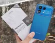 New Infinix Note 60 Pro 256GB Blue - 1