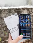 New Infinix Note 60 Pro 256GB Blue - 3