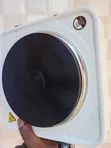De'Longhi Single Hot Plate - 2