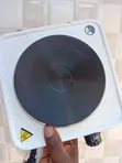De'Longhi Single Hot Plate - 3