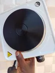 De'Longhi Single Hot Plate - 4