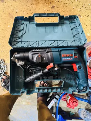 Bosch 800W Electric Rotary Hammer Drill