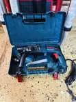 Bosch 800W Electric Rotary Hammer Drill - 2