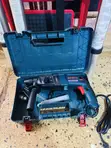 Bosch 800W Electric Rotary Hammer Drill - 3