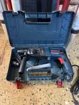 Bosch 800W Electric Rotary Hammer Drill - 5
