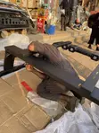 Pickup Rollbar - Heavy Duty 4x4 - 4