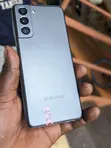 New Samsung Galaxy S21 5G 128GB Black - 3