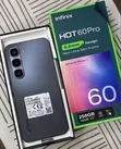 New Infinix Hot 60 Pro+ 256GB Black - 1