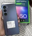 New Infinix Hot 60 Pro+ 256GB Black - 4