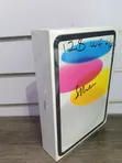 New Apple iPad (2025) 128GB Blue - 2