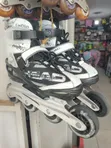 HEAD Raptor SR Fitness Inline Skates (Used) - 1