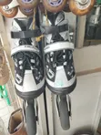 HEAD Raptor SR Fitness Inline Skates (Used) - 2