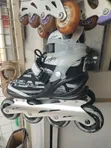 HEAD Raptor SR Fitness Inline Skates (Used) - 3