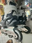 HEAD Raptor SR Fitness Inline Skates (Used) - 4