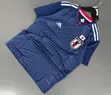 Adidas Japan 2018 Home Jersey - 1