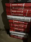 Edon Electric Demolition Hammer Drill - 2