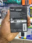 Lexar 64GB SD Memory Card - Brand New Original - 2