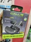Calus Zip 30 Wireless Earphones with Metallic Case - 2