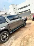 Toyota Hilux Canopies - Brand New - 4