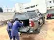 Toyota Hilux Canopies - Brand New - 5