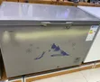 Hisense 400 Litres Chest Freezer - 1