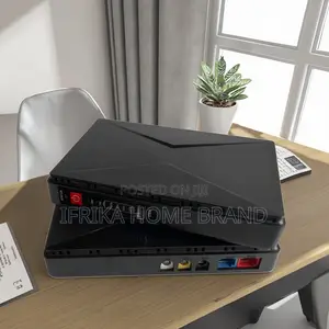 Mini UPS 8800mAh DC Uninterruptible Power Supply for Router