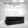 Mini UPS 8800mAh DC Uninterruptible Power Supply for Router - 2