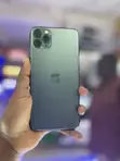 Apple iPhone 11 Pro 256 GB Black - 2