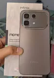 New Infinix Note 60 Pro 256GB Gray - 4