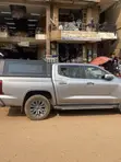 Canopy for Mitsubishi L200 - 1