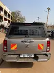 Canopy for Mitsubishi L200 - 2