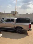 Canopy for Mitsubishi L200 - 3