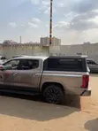 Canopy for Mitsubishi L200 - 4