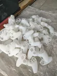 UK Used PlayStation 5 Controller Silicone Covers - 2