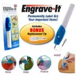 Manual Engraving Pen - 2