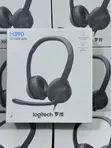 Logitech H390 USB Headset - 2