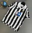 Kappa Juventus 1999/00 Home Football Jersey - 1