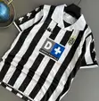 Kappa Juventus 1999/00 Home Football Jersey - 2